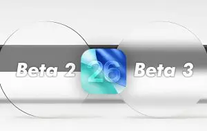 iOS 26 beta 3 reduce transparența Liquid Glass. Unii fani laudă asta, alții sunt nemulțumiți