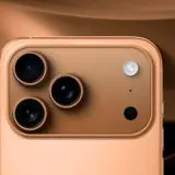 iPhone 17 ar putea introduce o nouă lentilă foto, dar și un buton nou