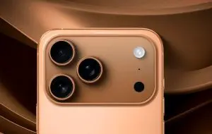iPhone 17 ar putea introduce o nouă lentilă foto, dar și un buton nou
