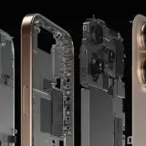 Apple brevetează un senzor foto cu HDR comparabil cu ochiul uman
