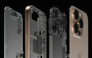 Apple brevetează un senzor foto cu HDR comparabil cu ochiul uman