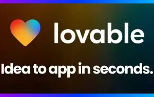 Start-up-ul AI suedez Lovable a fost evaluat la 2 miliarde de dolari la 2 ani de la lansare