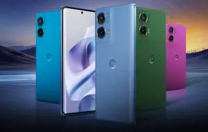 Moto G96 aduce ecran la 144 Hz și cameră performantă la un preț de sub 1.000 lei
