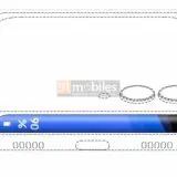 Samsung pregătește un pliabil cu ecran curbat