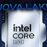 Intel pregătește procesoarele Nova Lake cu 24 de nuclee și urmează 48 de nuclee