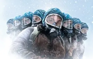 Netflix recunoaște că a folosit AI într-unul din serialele sale de top din acest an