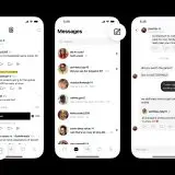 Threads a lansat oficial funcția de mesaje private
