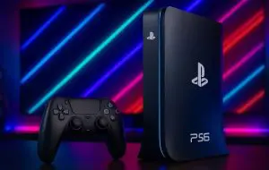 PlayStation 6 redă 4K la 120FPS cu performanțe de ray tracing de 5-10 ori mai bune decât PS5