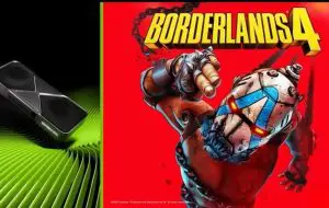 Poți obține Borderlands 4 gratuit dacă faci upgrade la un GeForce RTX 50
