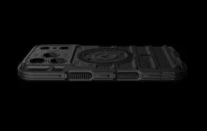 Un producător de accesorii a confirmat toate speculațiile legate de iPhone 17 Pro