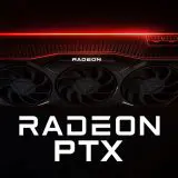 Radeon PTX: surpriza AMD pregătită pentru gameri, cu path tracing și mult VRAM