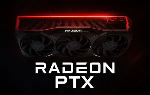 Radeon PTX: surpriza AMD pregătită pentru gameri, cu path tracing și mult VRAM