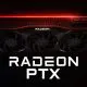 Radeon PTX: surpriza AMD pregătită pentru gameri, cu path tracing și mult VRAM