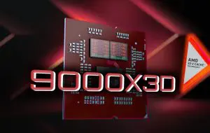 AMD pregătește două noi procesoare desktop din seria Ryzen 9000