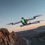 Antigravity A1 este prima dronă cu o cameră la 360 de grade