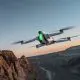 Antigravity A1 este prima dronă cu o cameră la 360 de grade