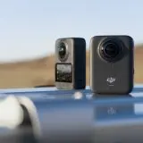 DJI Osmo 360 a fost lansată oficial: senzor CMOS de 1/1,1 inch și urmărire inteligentă