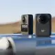 DJI Osmo 360 a fost lansată oficial: senzor CMOS de 1/1,1 inch și urmărire inteligentă