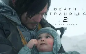 Death Stranding 2: On the Beach review – FUN Courier