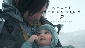 Death Stranding 2: On the Beach review – FUN Courier