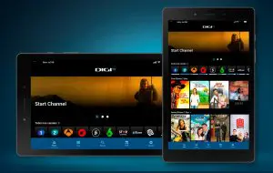 S-a lansat serviciul de streaming Digi TV. Cum îl accesezi și ce se întâmplă cu Digi Online