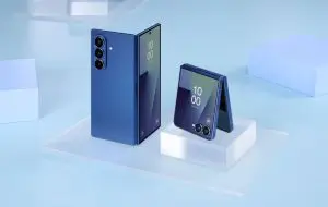 În curând pe OLX: infractorii au furat un camion cu telefoane Fold7 și Flip7