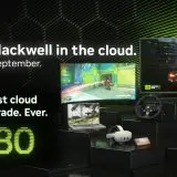 GeForce Now trece la RTX 5080 și permite instalarea jocurilor de pe Steam