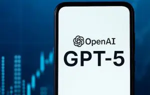 OpenAI lansează GPT-5, „cel mai bun model AI din lume”