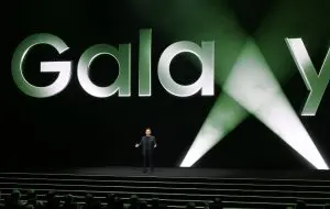Samsung ține încă o lansare, cu 5 zile înaintea Apple. Ce noutăți va prezenta
