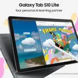 Samsung lansează Galaxy Tab S10 Lite, noua tabletă midrange pentru sezonul de toamnă