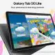 Samsung lansează Galaxy Tab S10 Lite, noua tabletă midrange pentru sezonul de toamnă