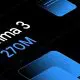 Google a lansat Gemma 3 270M: un model AI miniaturizat, dar destul de puternic