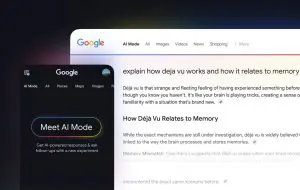 Google AI Mode se lansează în toată lumea, mai puțin în Europa