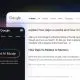 Google AI Mode se lansează în toată lumea, mai puțin în Europa