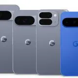 Seria Pixel 10 este aici! 100× zoom „Pro Res”, Tensor G5 și primul pliabil IP68