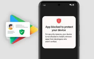 Google va bloca aplicațiile „neverificate” din afara Play Store. Sfârșitul Android-ului deschis?