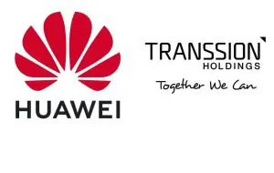 Huawei acuză Transsion că i-a folosit ilegal proprietatea intelectuală