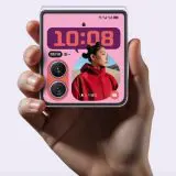 Honor Magic V Flip 2 are cea mai mare baterie pe acest format și cameră de 200 megapixeli