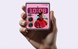 Honor Magic V Flip 2 are cea mai mare baterie pe acest format și cameră de 200 megapixeli