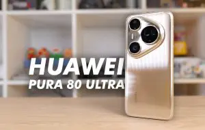 Huawei Pura 80 Ultra review: cameră de top la un preț… neașteptat