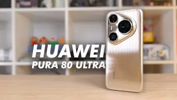 Huawei Pura 80 Ultra review: cameră de top la un preț… neașteptat