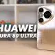 Huawei Pura 80 Ultra review: cameră de top la un preț… neașteptat