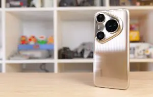 Revenire după 5 ani: Huawei detronează Apple în China