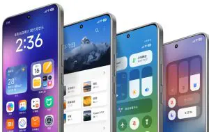 HyperOS 3 cu Android 16, anunțat oficial. Care sunt primele telefoane Xiaomi compatibile