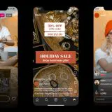 Live-urile pe Instagram disponibile acum doar pentru cei populari