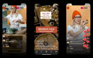 Live-urile pe Instagram disponibile acum doar pentru cei populari