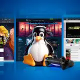 Gamerii de PC descoperă Linux-ul, conform statisticilor Steam
