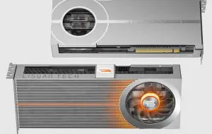 Lisuan G100: primul GPU chinezesc competitiv în AI și gaming. Vești proaste pentru NVIDIA