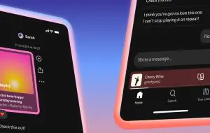 Noul Spotify are acum mesagerie: poți trimite muzică direct în aplicație către prieteni