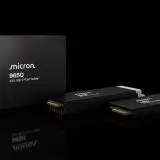 Primele SSD-uri PCI-Express Gen6 promit performanță de de peste 2 ori mai mare